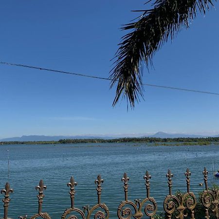 Blue Waters Hotel Kundapur Luaran gambar