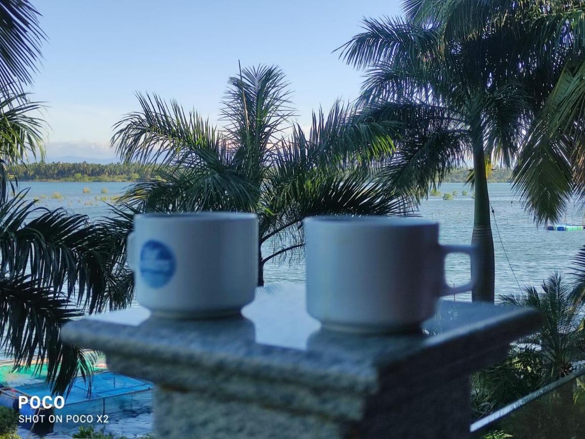 Blue Waters Hotel Kundapur Luaran gambar